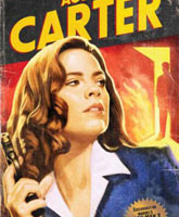 Marvel One-Shot: Agent Carter /  